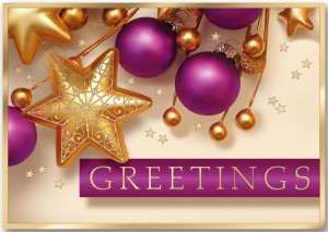 purple-holiday-cards