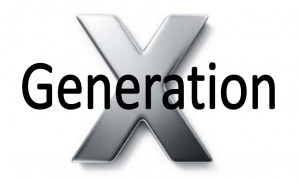 Gen-X